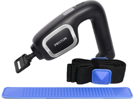 Prixton Fit Power Flex Massagepistole  Werbeartikel