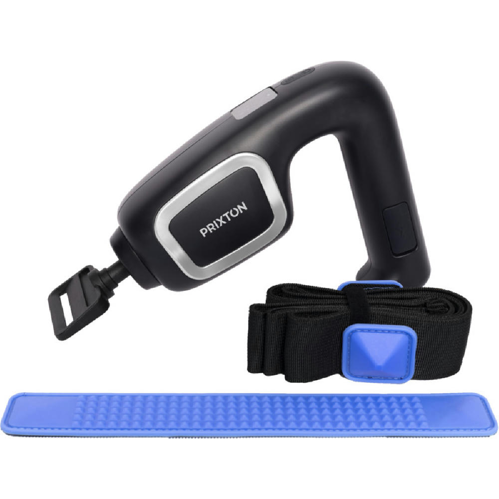 Product image Prixton Fit Power Flex Massagepistole Werbeartikel