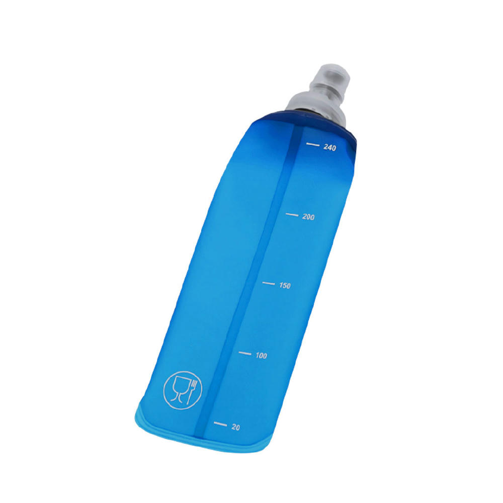 Faltbare Trinkflasche Vlond Werbeartikel
