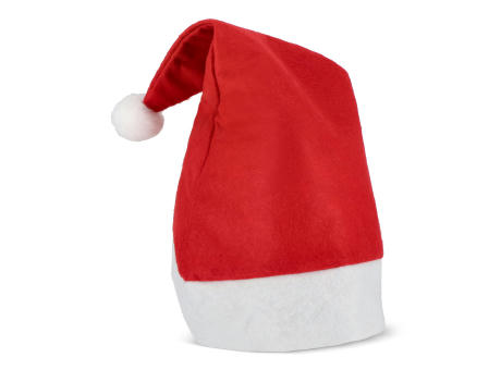 Product image Weihnachtsmütze aus Filz Werbeartikel