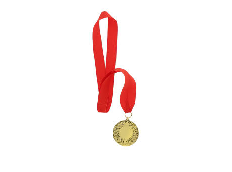 Medaille Gussy Werbeartikel