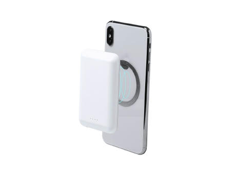 Power Bank Vekmar bedrucken