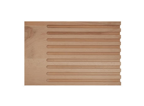 WOODEN BAKY - Schneidebrett Werbeartikel