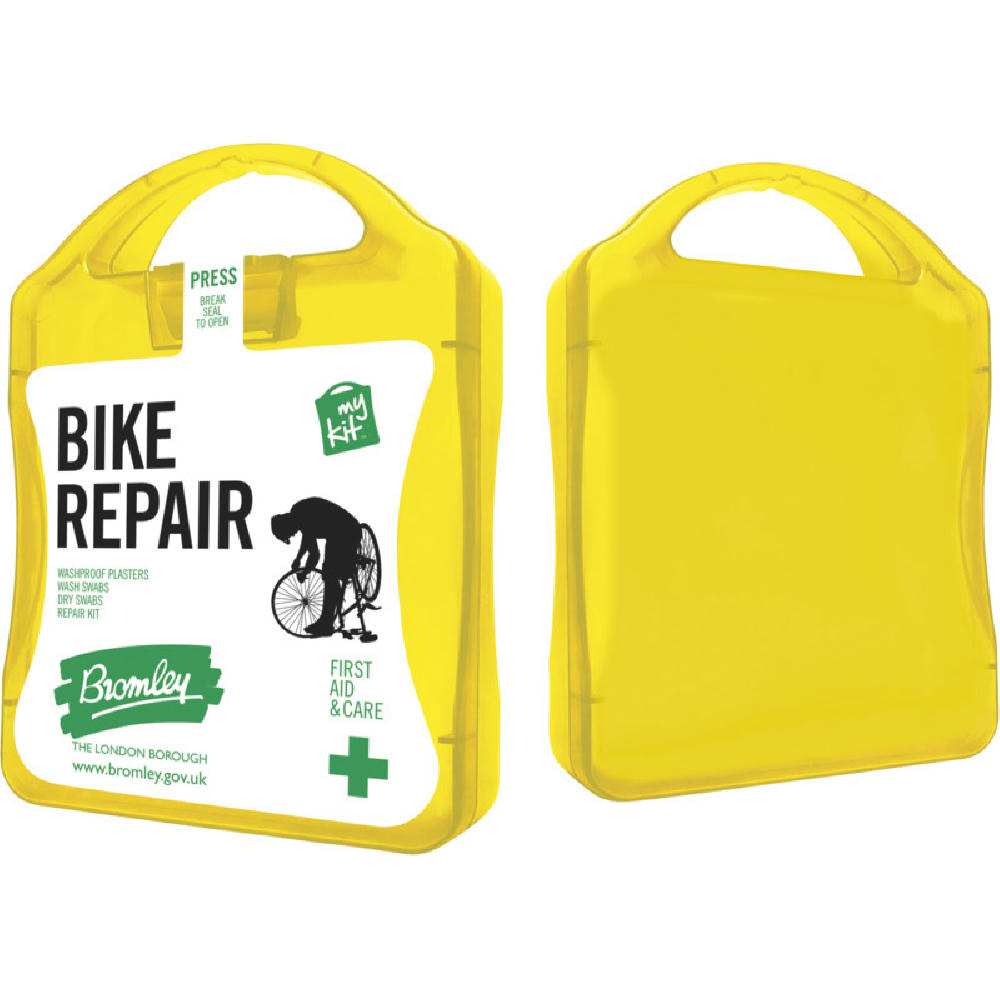 MyKit Fahrrad Reparatur Werbeartikel