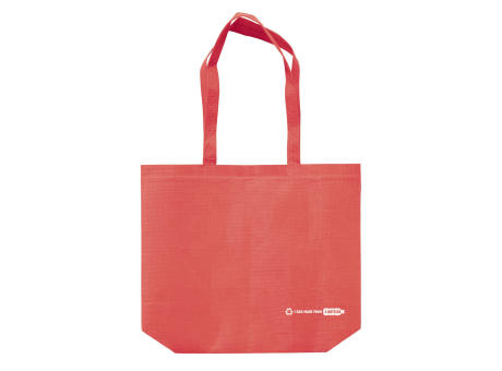 Product image Umhängetasche R-PET 100g/m² bedrucken