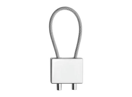 Schlüsselanhänger RE98-CABLE bedrucken