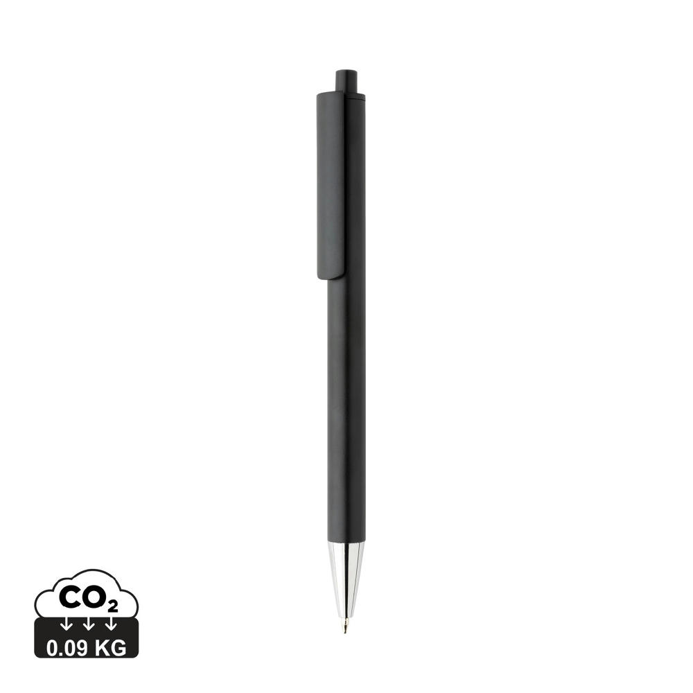 Product image Amisk Stift aus RCS-zertifiziert recyceltem Aluminium Werbeartikel