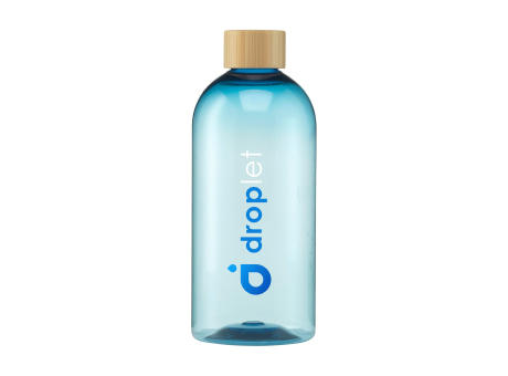 RPET Bottle 500 ml Wasserflasche Werbeartikel