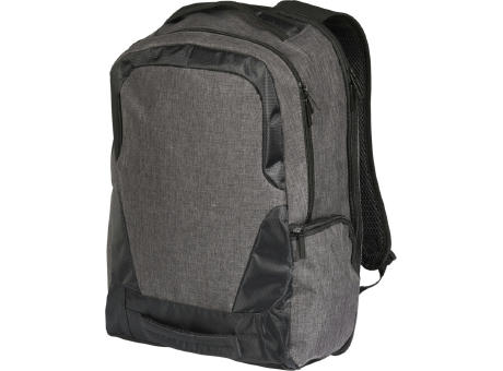 Product image Overland 17" TSA Laptop-Rucksack 18L Werbeartikel