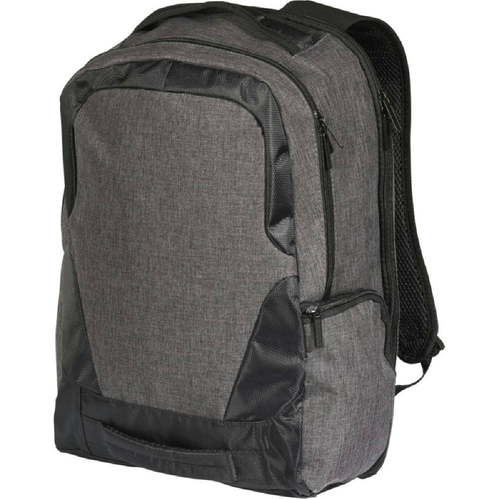 Product image Overland 17" TSA Laptop-Rucksack 18L Werbeartikel