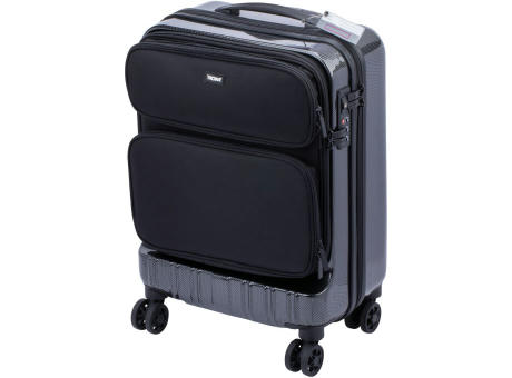 TROIKA Business-Trolley 36 HOURS TROLLEY Werbeartikel