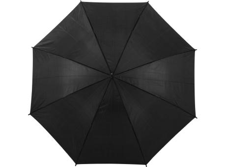 Automatik Stockschirm aus Polyester Alfie Werbeartikel