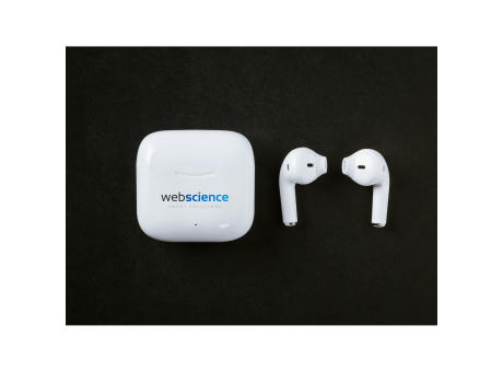 Olaf RCS TWS Wireless Earbuds Ohrhörer Werbeartikel