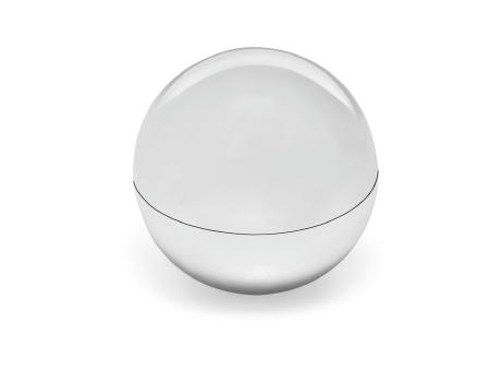 ALBA. Lippenbalsam. Gehäuse aus ABS bedrucken