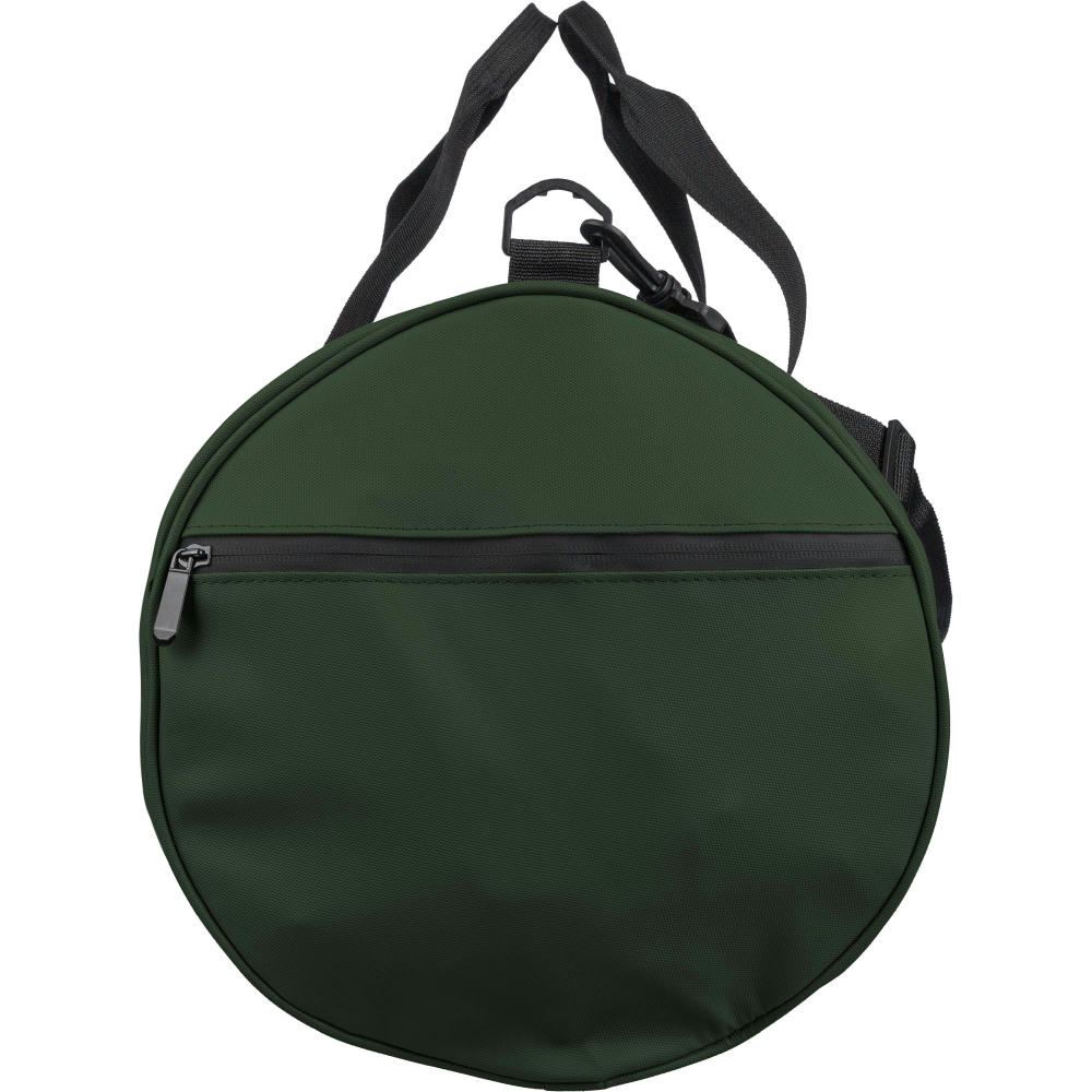 rPET-Reisetasche Aisha Werbeartikel