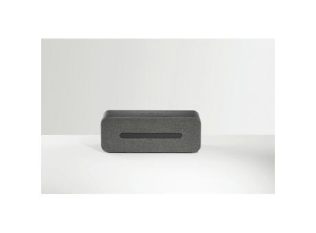 THUNDER. . bluetooth Lautsprecher mit Mikrofon Werbeartikel