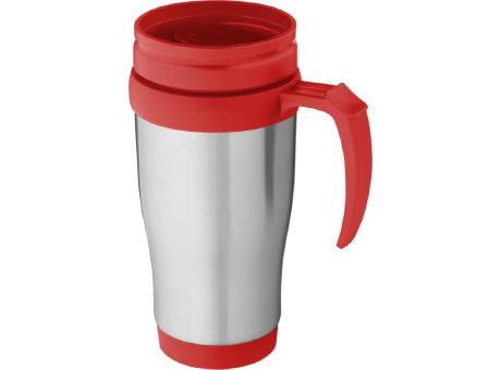 Product image Sanibel 400 ml Isolierbecher bedrucken
