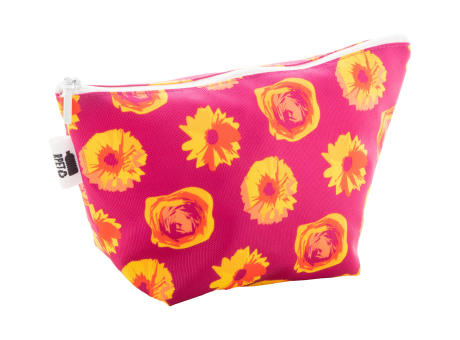 Product image Individuelle Kosmetiktasche CreaBeauty Trapeze M Werbeartikel