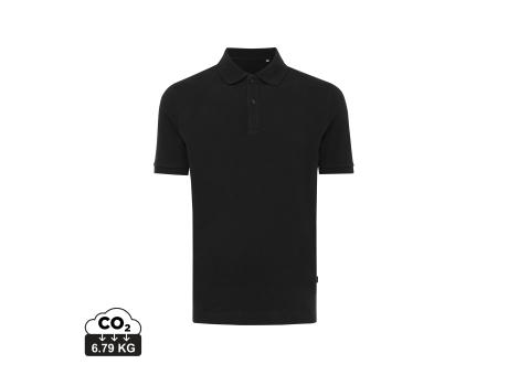 IQONIQ Yosemite Piqué-Poloshirt aus recycelter Baumwolle Werbeartikel