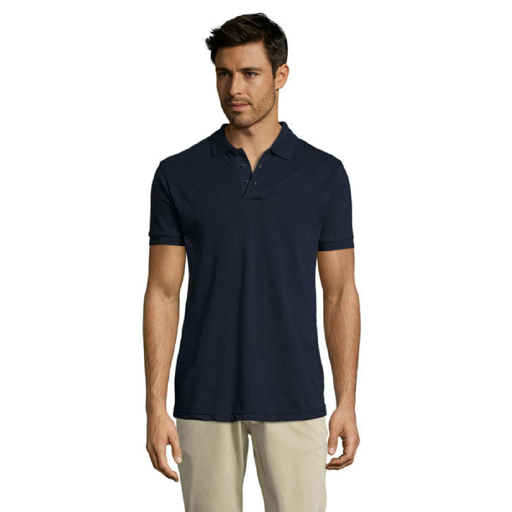 Product image PRIME HERREN POLO 200g Werbeartikel