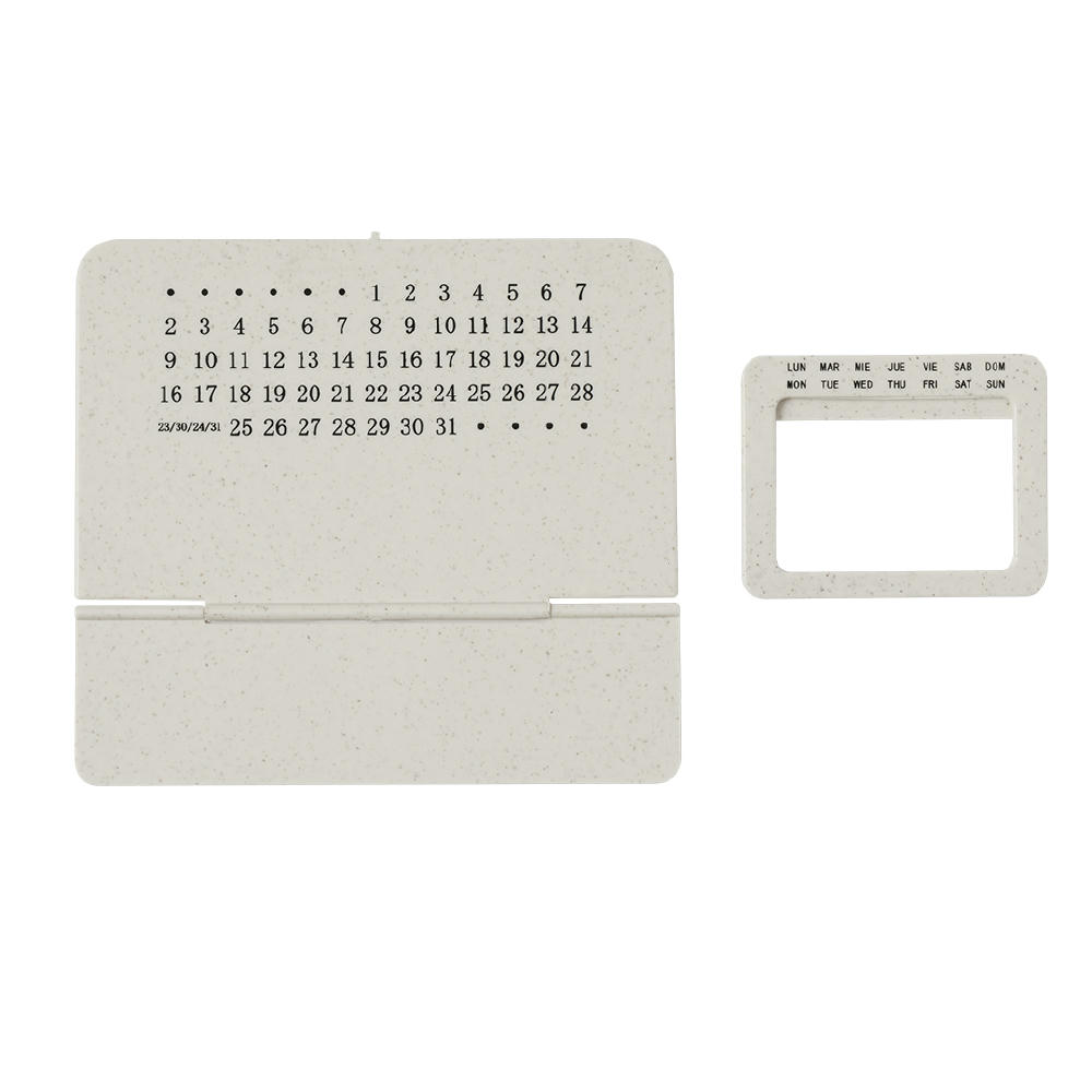 Product image Ewiger Kalender Zegler Werbeartikel