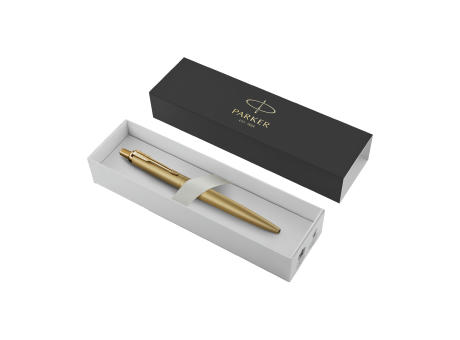 Parker Jotter XL Monochrome Kugelschreiber - blau Werbeartikel