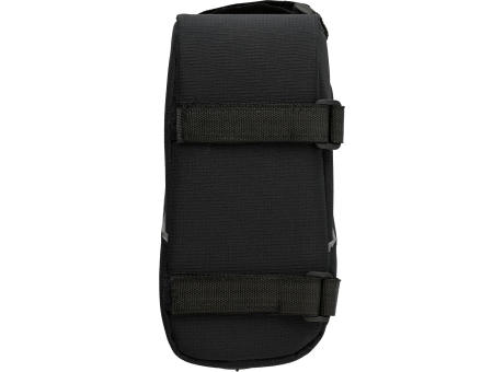 Fahrradlenkertasche aus Polyester (600D) Priya Werbeartikel