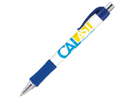 ‭Hepburn Chrome Kugelschreiber Werbeartikel