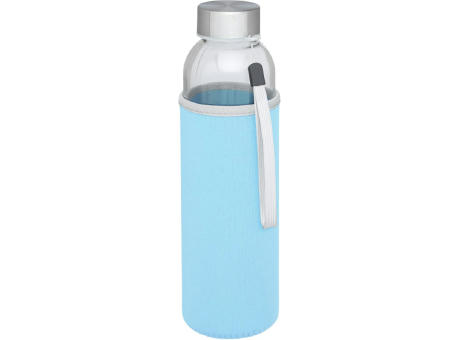 Product image Bodhi 500 ml Glas-Sportflasche bedrucken
