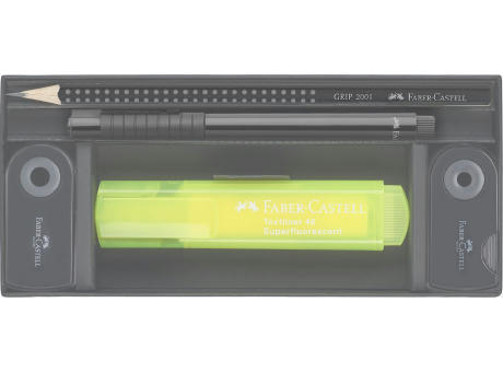 Product image Office Set Schwarz Werbeartikel