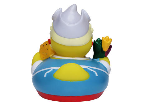 Quietsche-Ente Amsterdam Werbeartikel