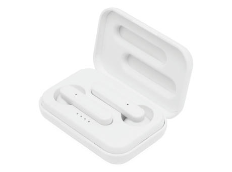 Product image TWINS - Wireless-In-Ear Kopfhörer Werbeartikel