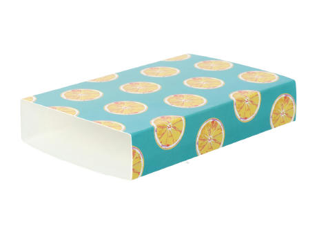 Individueller Pappschuber  CreaSleeve 350 bedrucken