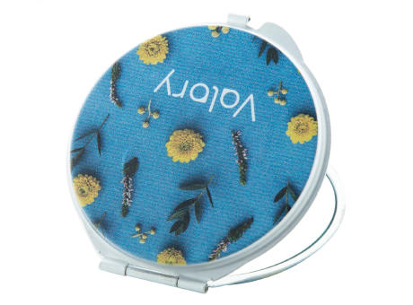 Taschenspiegel Gill bedrucken