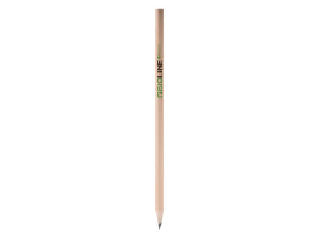 Product image Bleistift Natur Werbeartikel