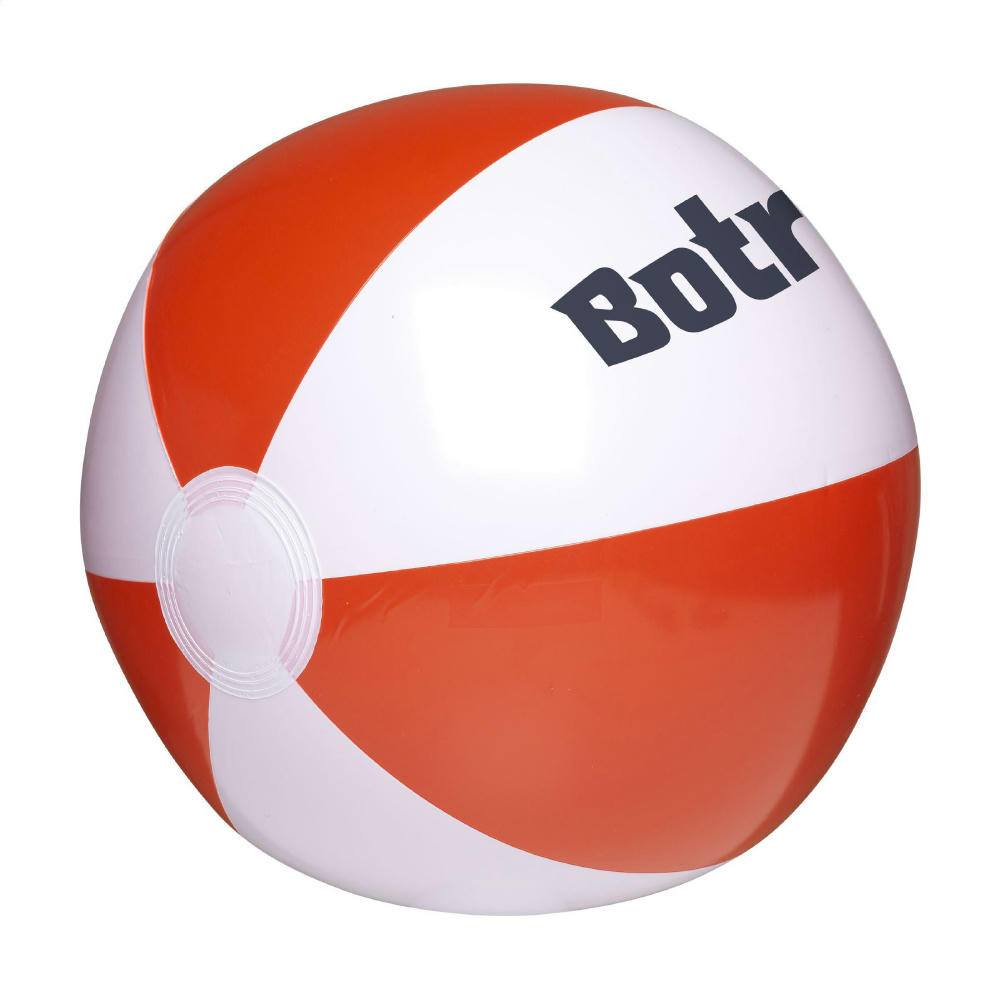 BeachBall Ø 27 cm Werbeartikel