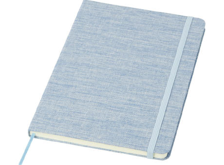 Product image Ramona A5 Baumwoll Notizbuch Werbeartikel