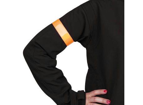 Reflektions-Klettband PROMOTION LONG 38 cm bedrucken