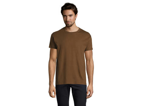IMPERIAL MEN T-Shirt 190g bedrucken