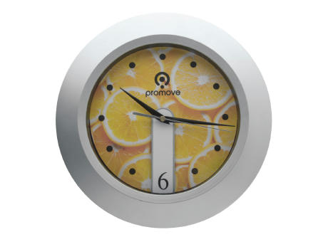 Wanduhr Brattain Werbeartikel