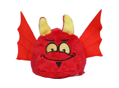 Product image Schmoozies® Teufel Werbeartikel