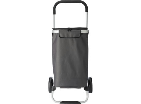Product image Einkaufswagen aus Polyester Susanita bedrucken