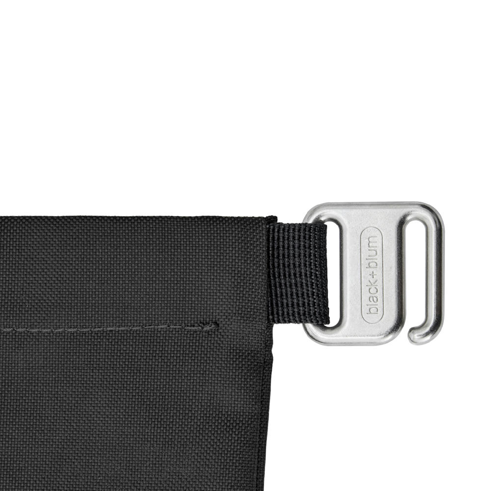 Black+Blum isolierte 6,7L Lunch & Kühltasche Werbeartikel