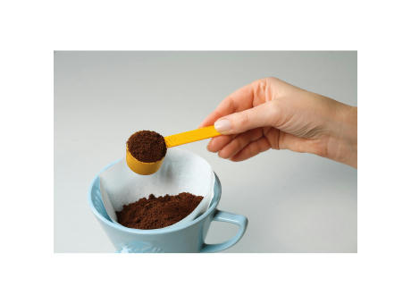 Löffel "Kaffeeportionierer" Werbeartikel