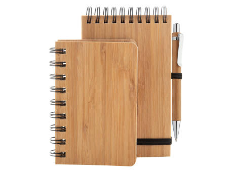 Notizbuch Shunan Werbeartikel