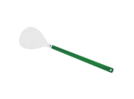 Fliegenklatsche "Oval" Werbeartikel