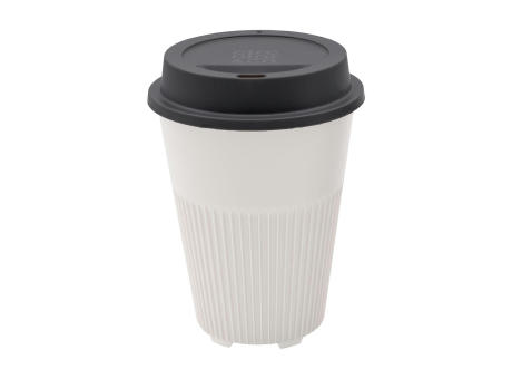 Circular&Co Returnable Cup Lid 340 ml Kaffeebecher Werbeartikel