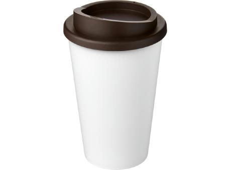 Americano® Eco 350 ml recycelter Becher bedrucken