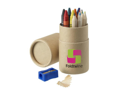 ColourJoy Buntstifte bedrucken