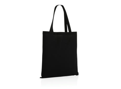 Impact AWARE™ recycelte Baumwolltasche 145gr bedrucken